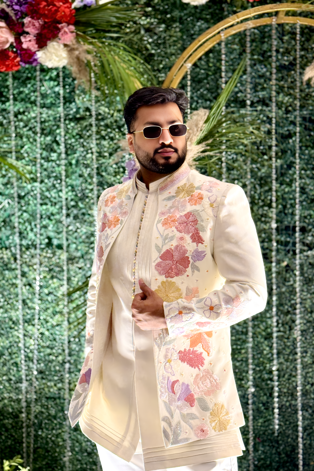 Buy Indo-Western Dress for Men | F2Fusion Fashion f2fusionfashion Buy Indo-Western Dress for Men | F2Fusion Fashion f2fusionfashion