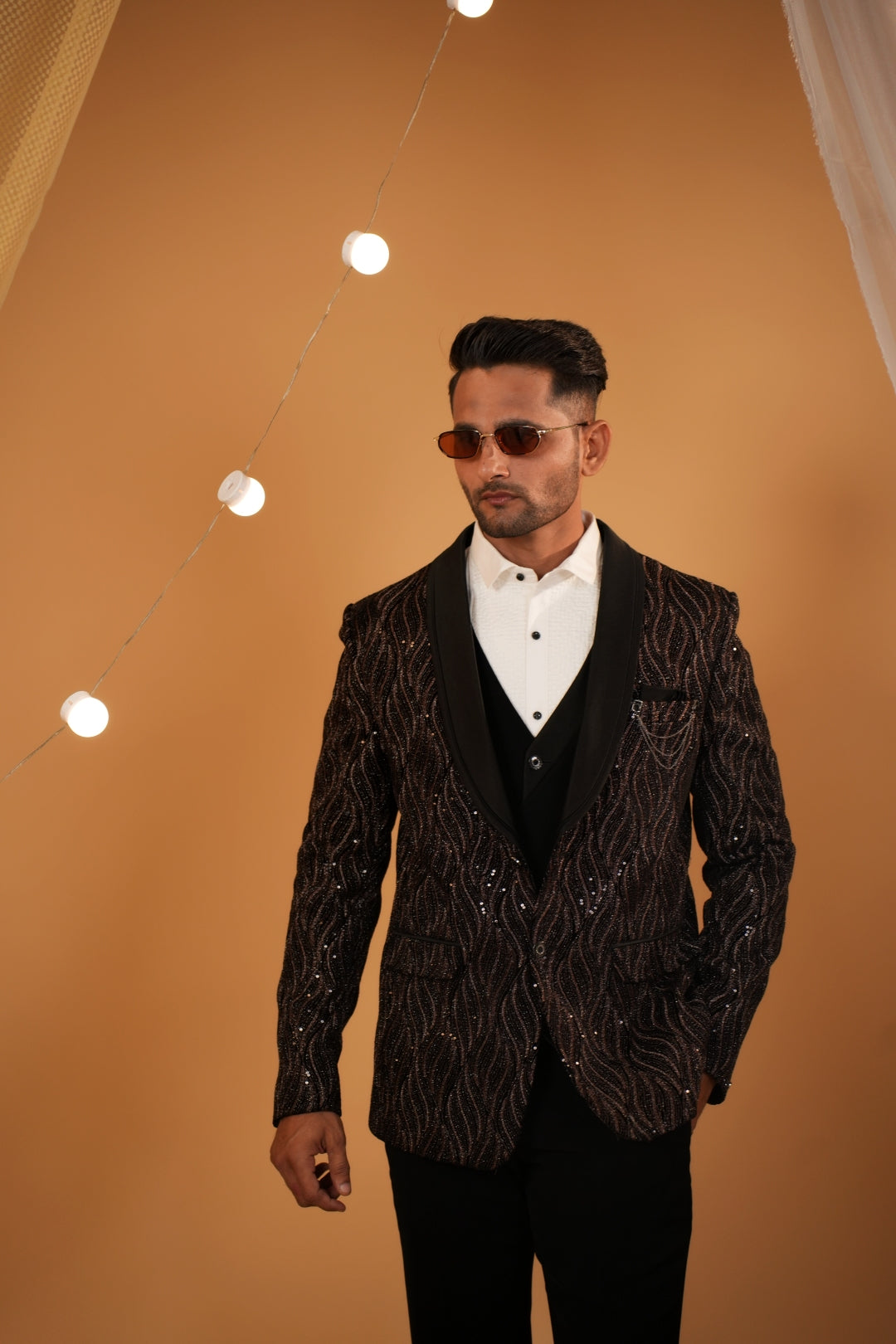 blazer for men