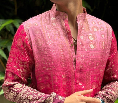 The Kurta Edit