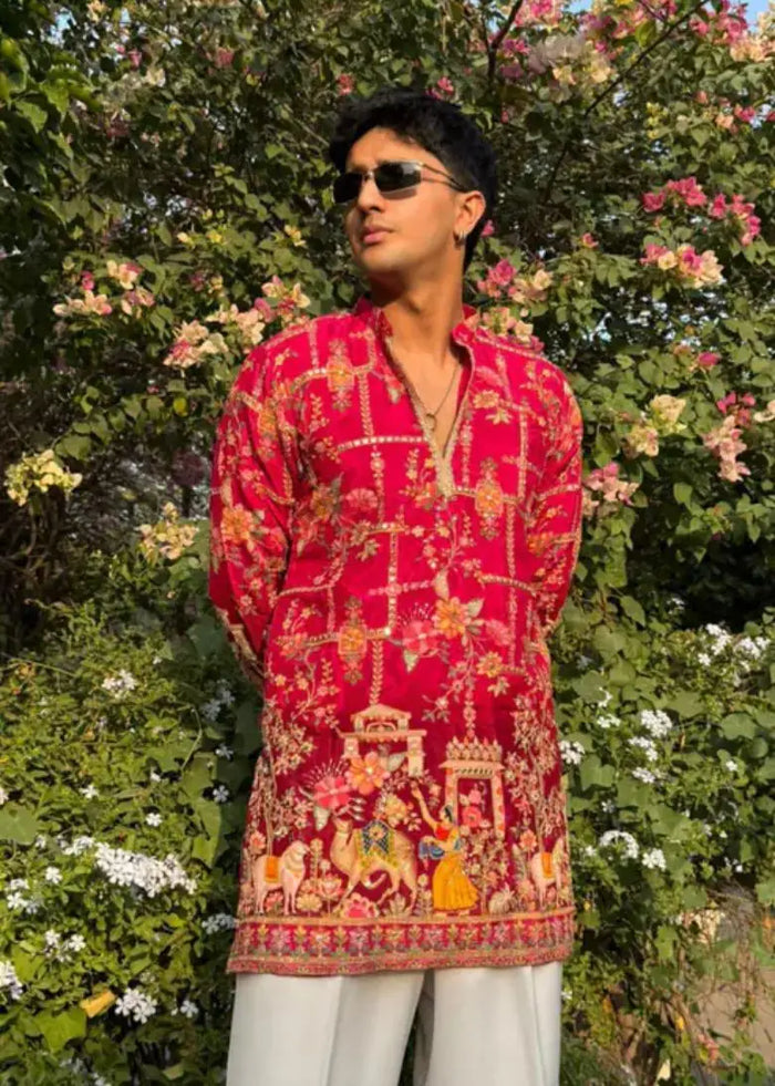Only Kurta