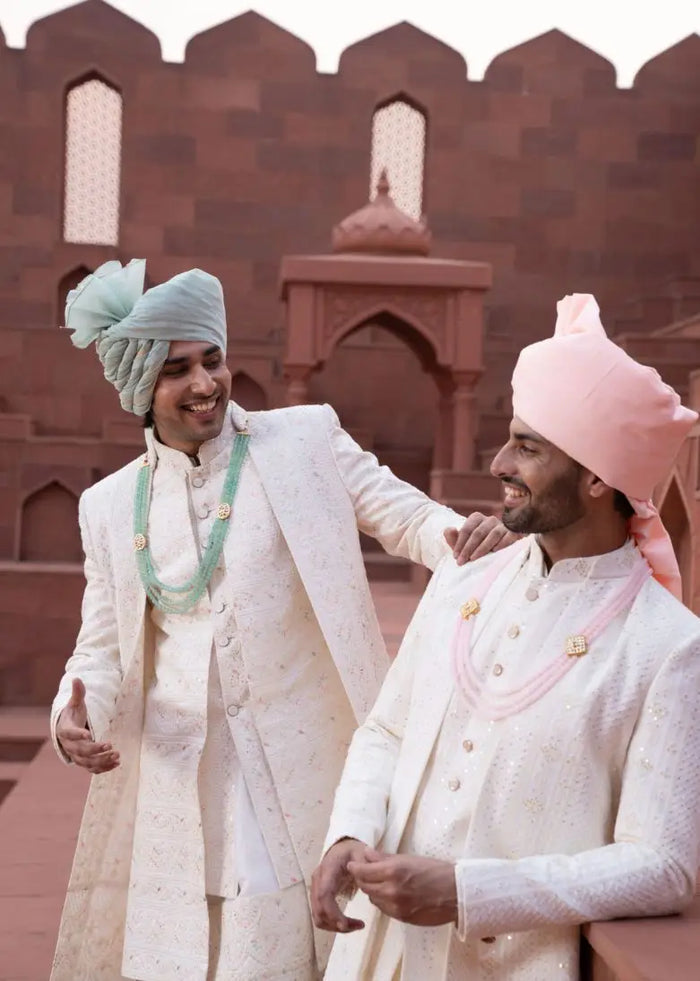 Sherwani