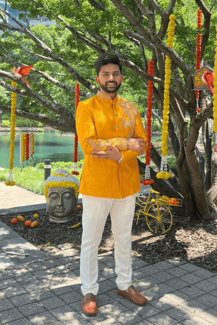 Jodhpuri