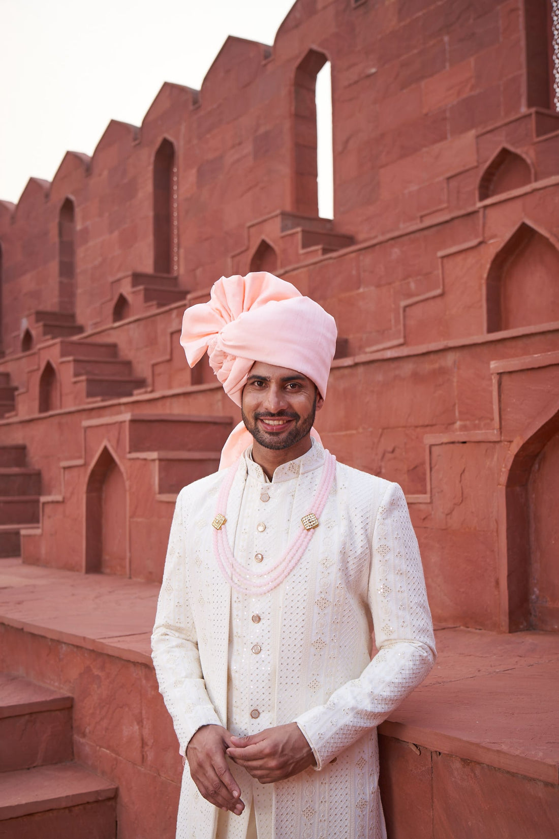 MULTI COLOR sherwani