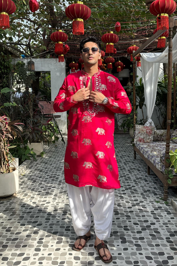 kurta for men