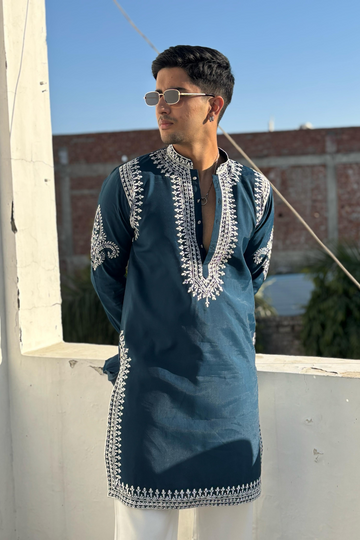 kurta for men