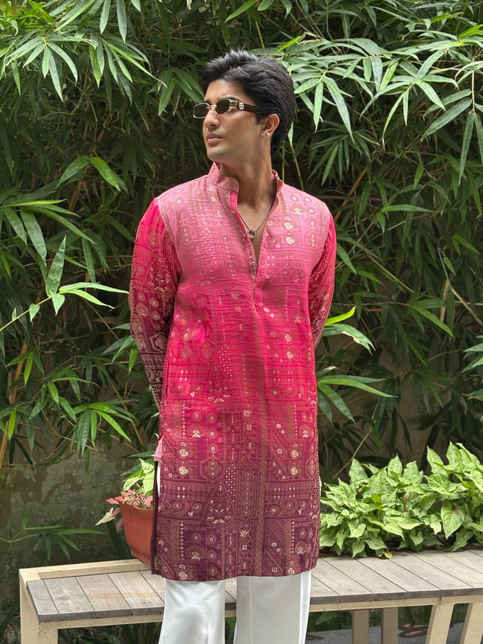 Festive Kurtas