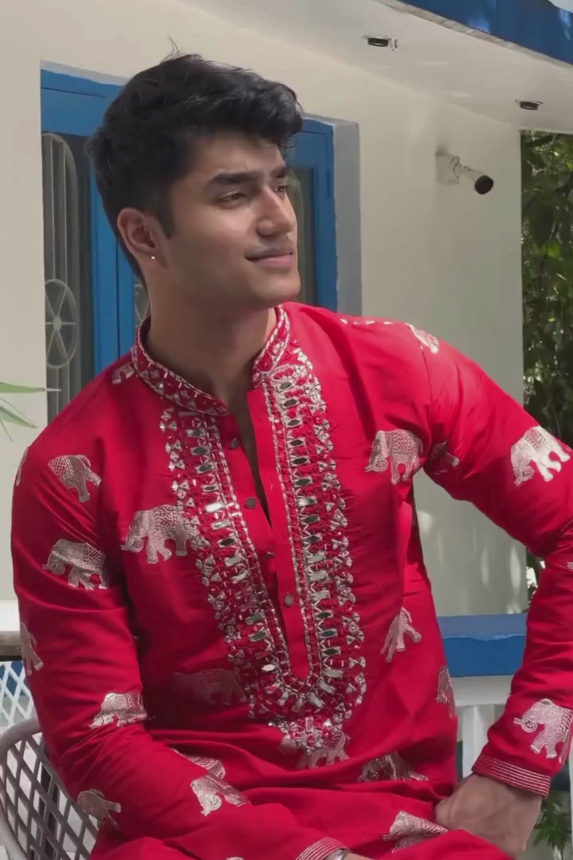 kurta for men