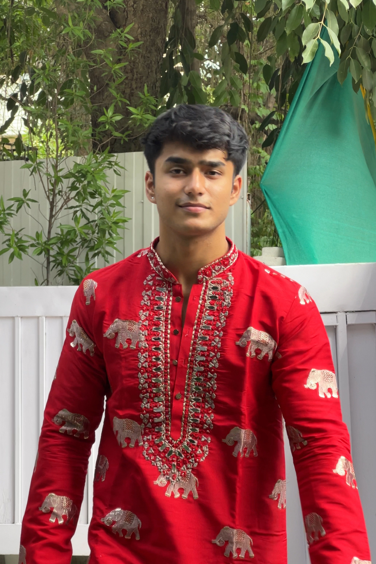 kurta for men