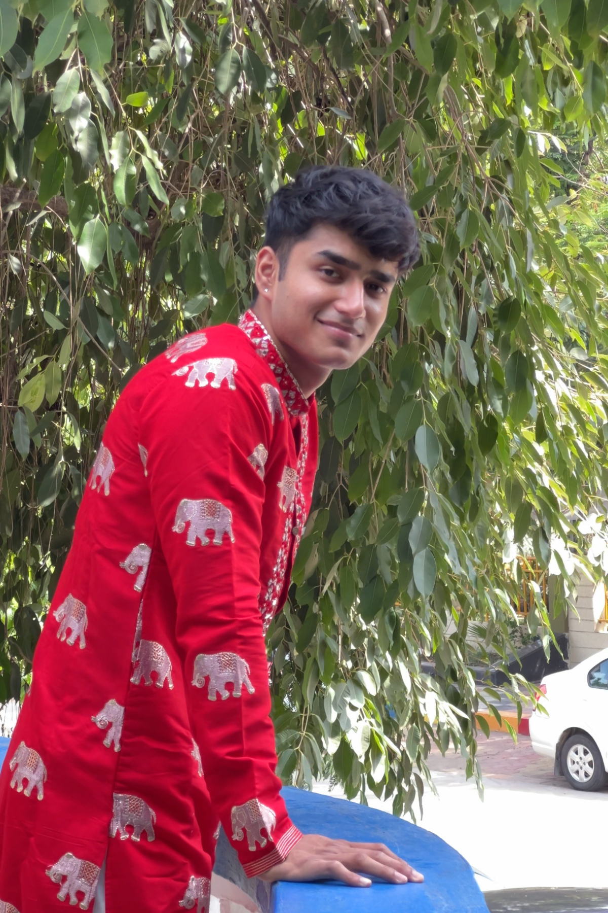 kurta for men
