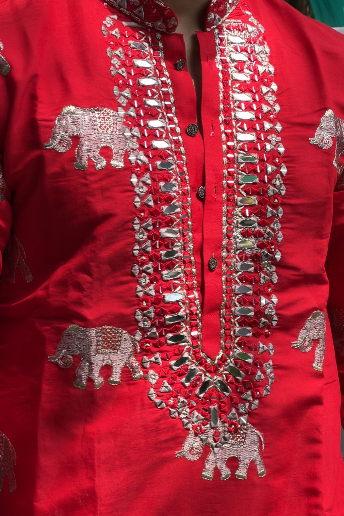 kurta for men
